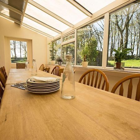 Exclusive Use Moor Grange Farm 13 Bedrooms Buxton (Derbyshire) Exterior foto