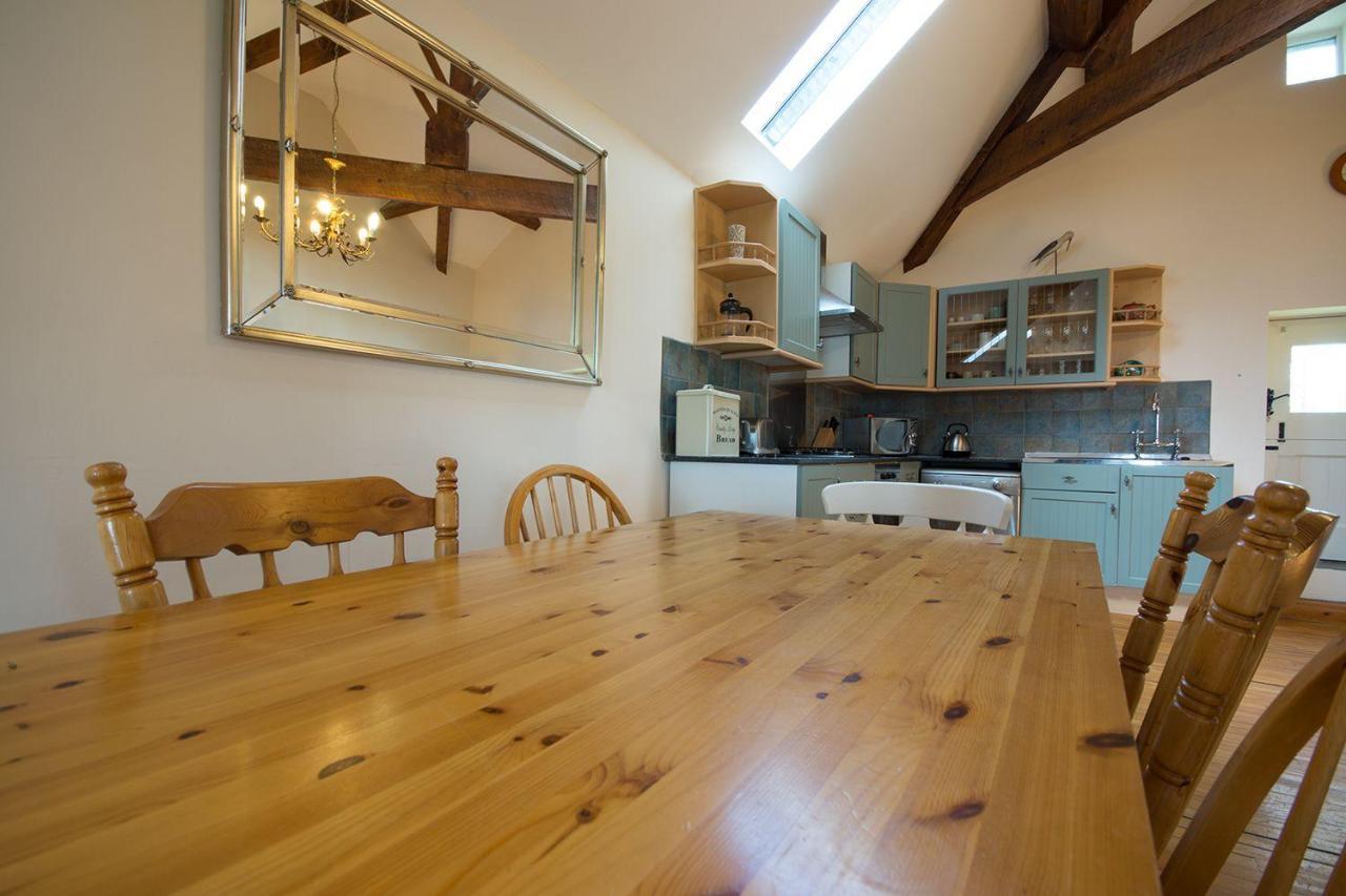Exclusive Use Moor Grange Farm 13 Bedrooms Buxton (Derbyshire) Exterior foto