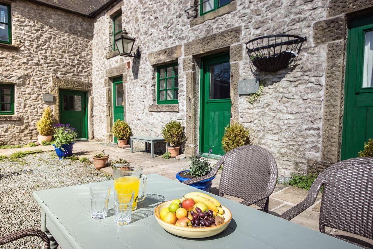Exclusive Use Moor Grange Farm 13 Bedrooms Buxton (Derbyshire) Exterior foto