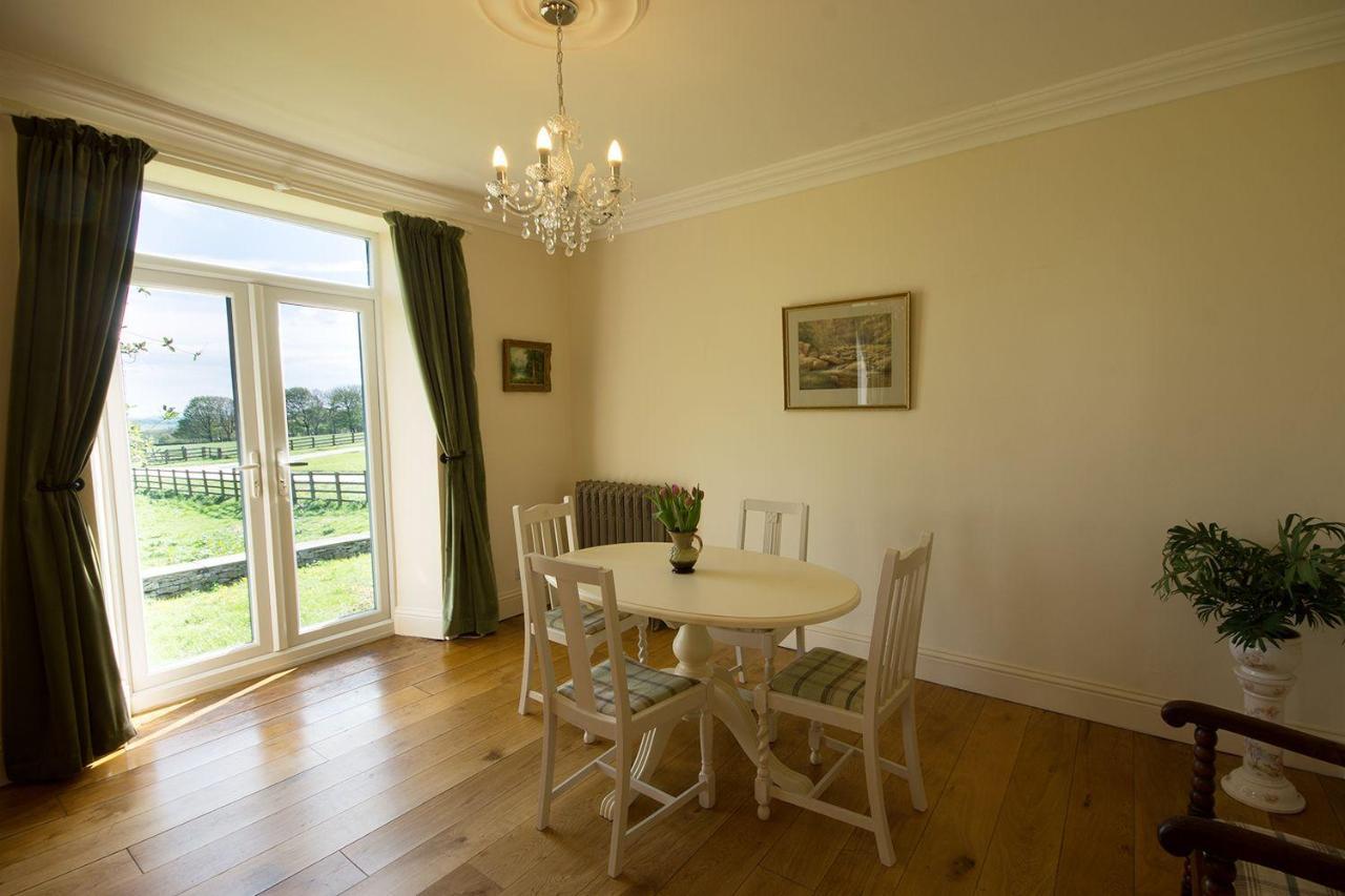 Exclusive Use Moor Grange Farm 13 Bedrooms Buxton (Derbyshire) Exterior foto