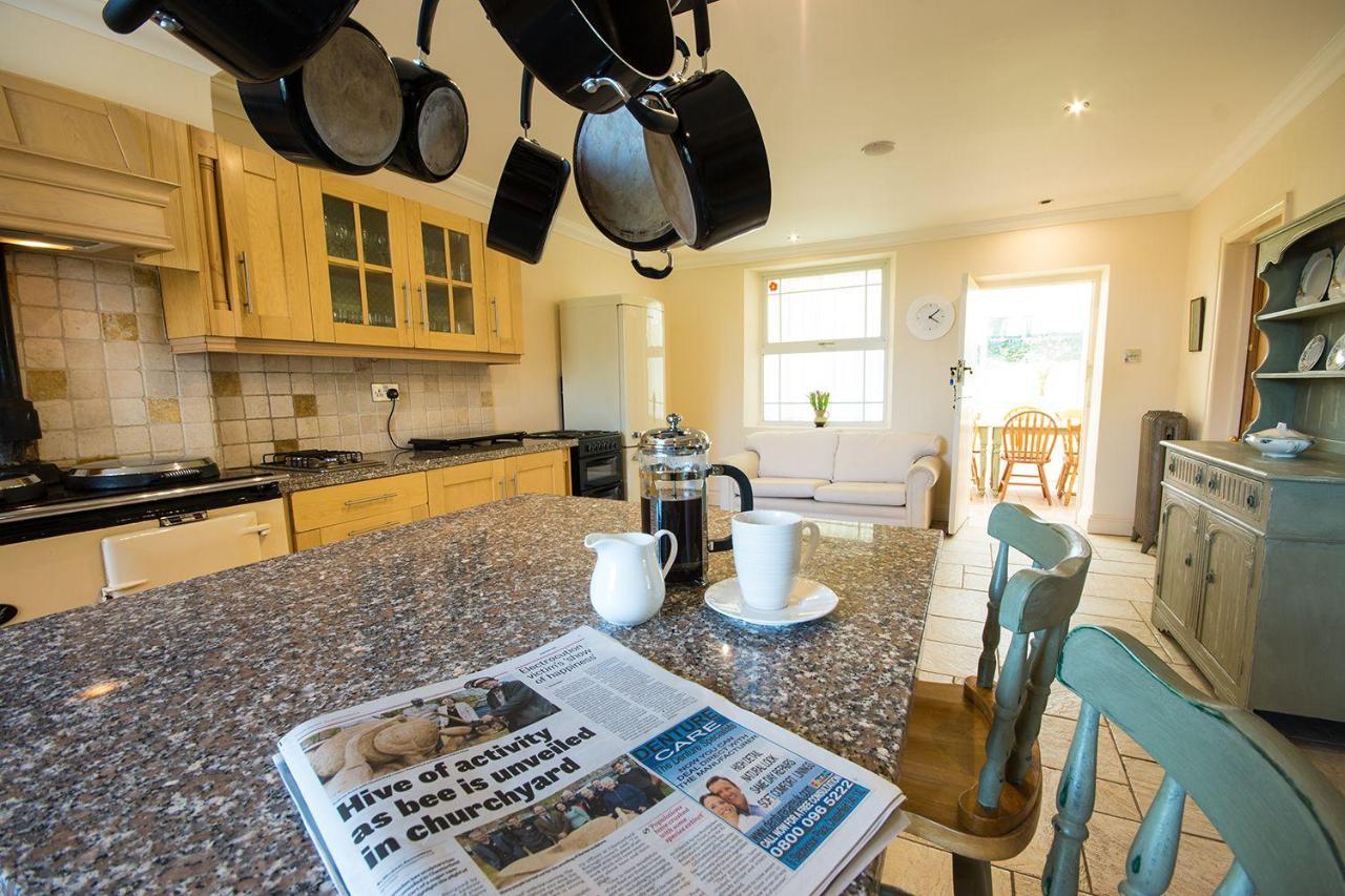 Exclusive Use Moor Grange Farm 13 Bedrooms Buxton (Derbyshire) Exterior foto