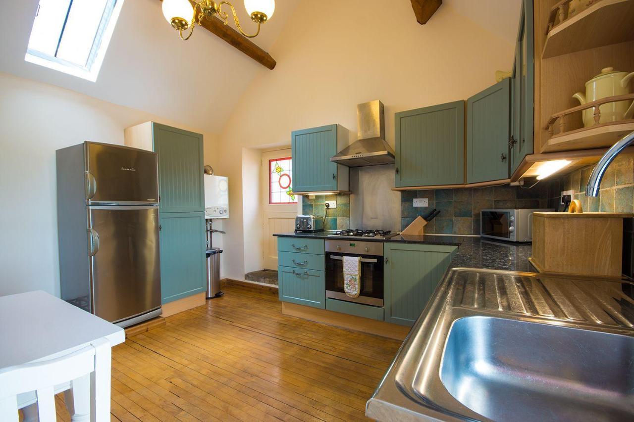 Exclusive Use Moor Grange Farm 13 Bedrooms Buxton (Derbyshire) Exterior foto